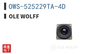 OWS-525229TA-4D ͼƬ